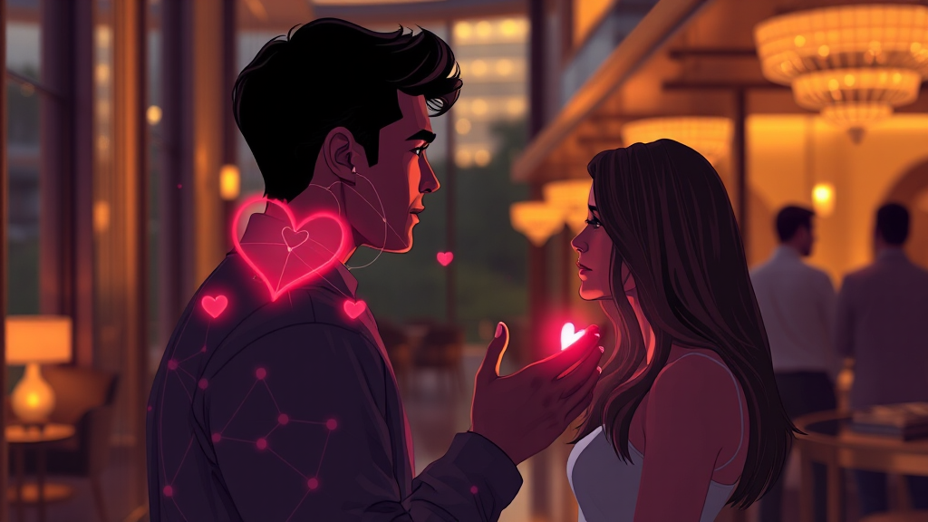 Exploring Emotional Depth: How CrushOn AI Sex Chat Redefines Digital Intimacy