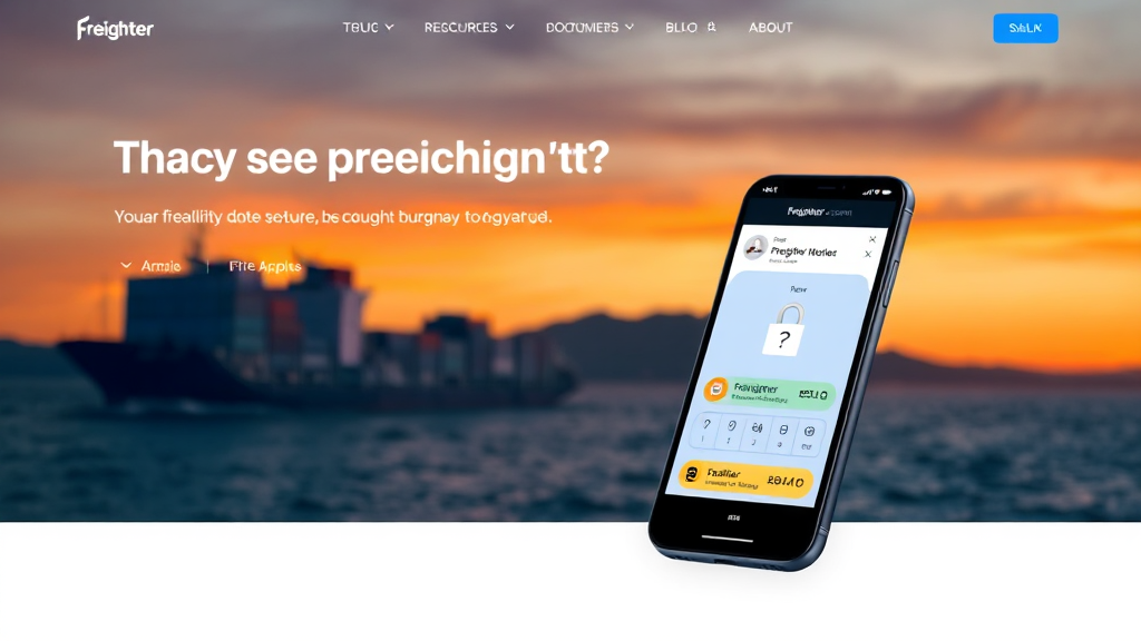 Freighter Wallet App: Secure Stellar Asset Management for Modern Users
