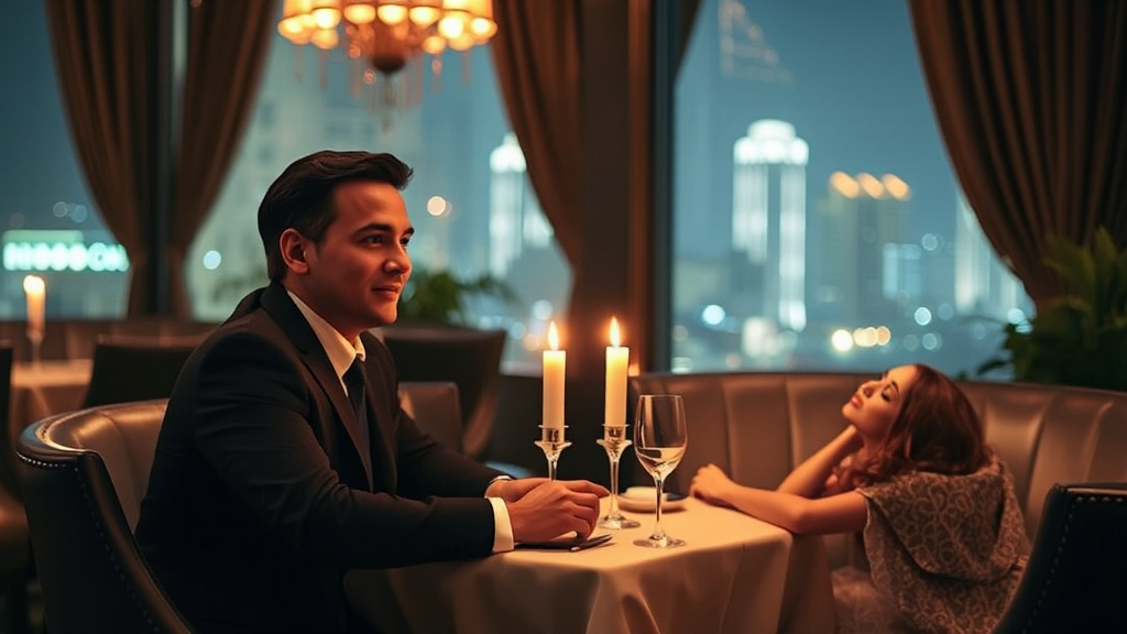 Lahore Call Girls: Discreet Companionship for the Modern Gentleman