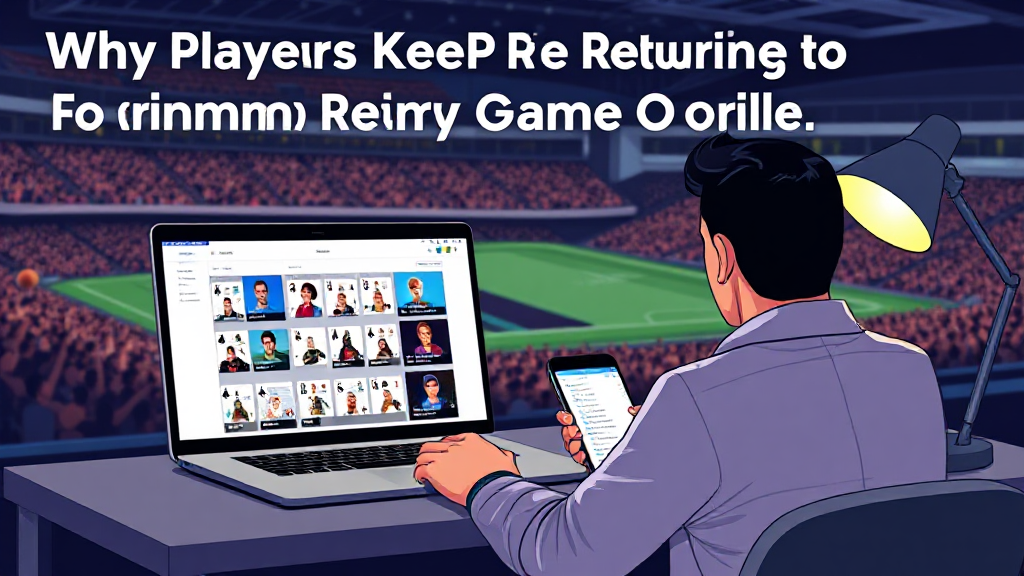 Why Players Keep Returning to Rummy Game Online